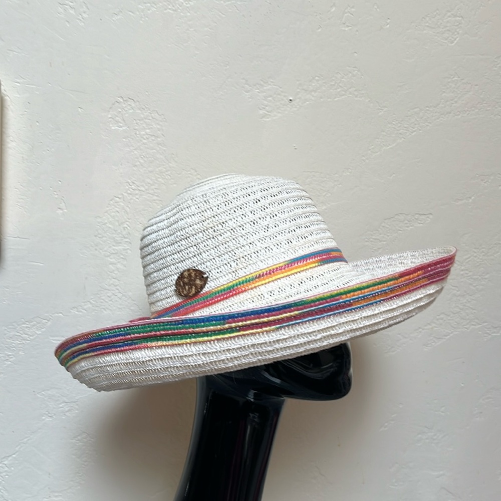 Panama Jack Ladies Summer Hat